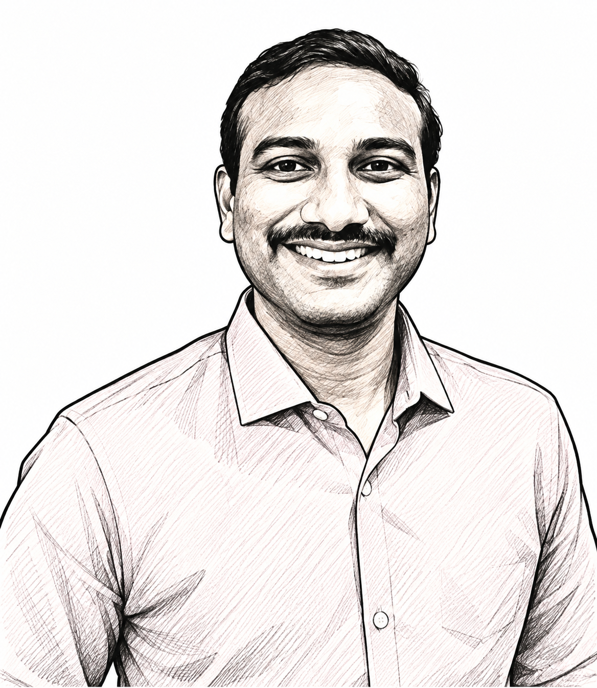 Mahesh Babu Bodapudi